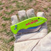 Madi One Flip Safety Blade Lineman Knife - Shopena Supply