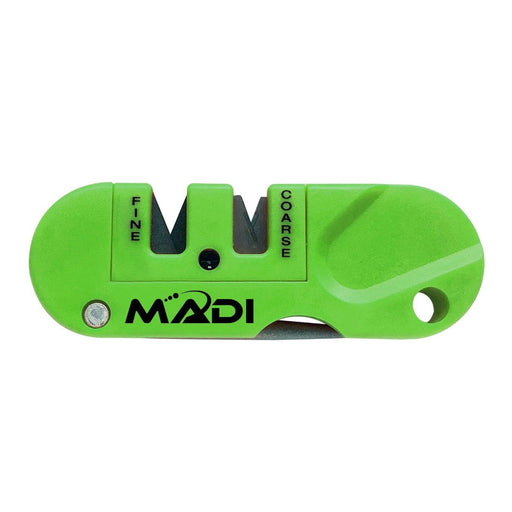 Madi PKS - 1 Pocket Knife Sharpener - Shopena Supply