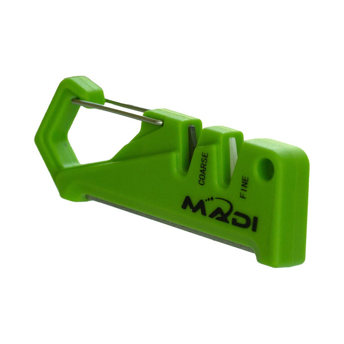 Madi PKS-2 Pocket Knife Sharpener - Shopena Supply