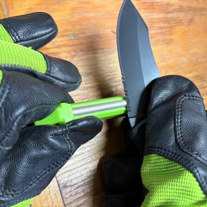 Madi PKS-2 Pocket Knife Sharpener - Shopena Supply