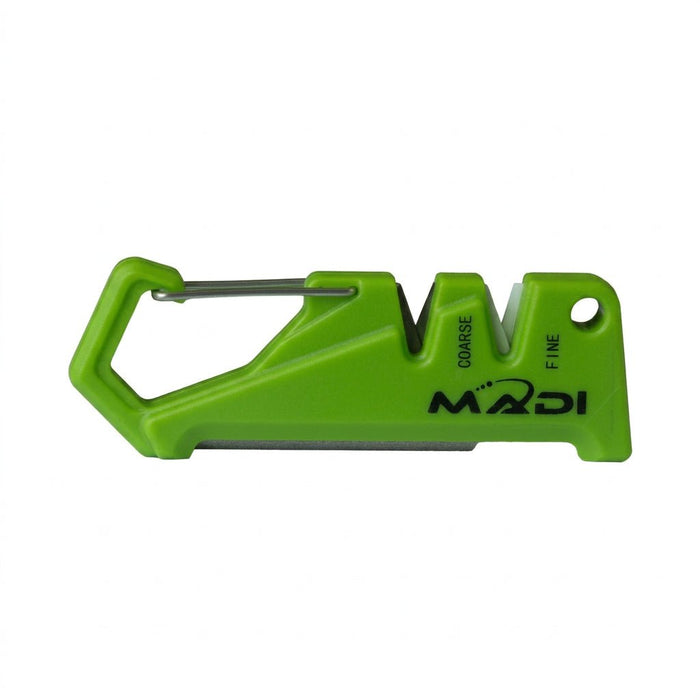 Madi PKS-2 Pocket Knife Sharpener - Shopena Supply