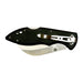 Madi Pointed Blade Lockback Linemans Knife - Shopena Supply