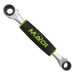 Madi RW4 Lineman Speed Wrench (4-in-1) - Shopena Supply