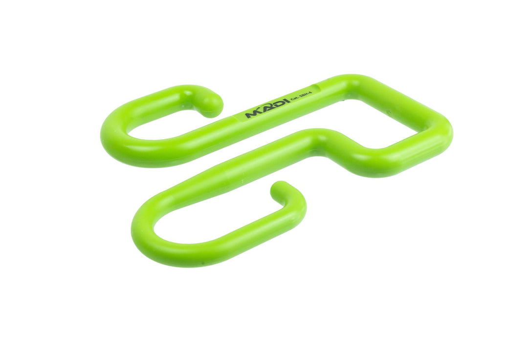 Madi SBH - 4 Double Bucket Hook (2 inch - Standard Capacity) - Shopena Supply