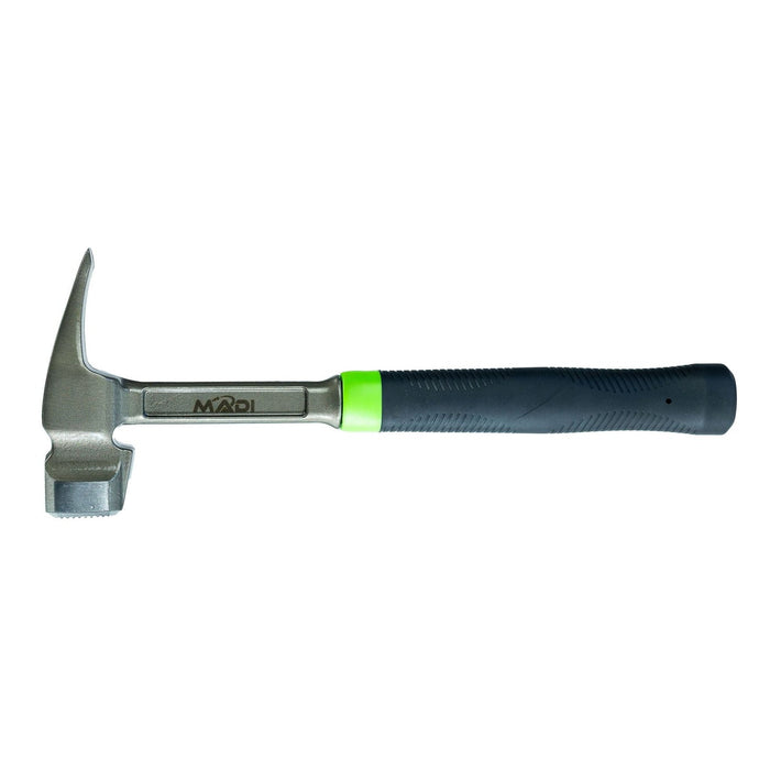 Madi SCMLH - 1 Lineman Hammer (Steel Claw Milled) - Shopena Supply