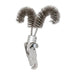 Madi SJWB - 1 Lineman Wire Brush (Swivel J) - Shopena Supply