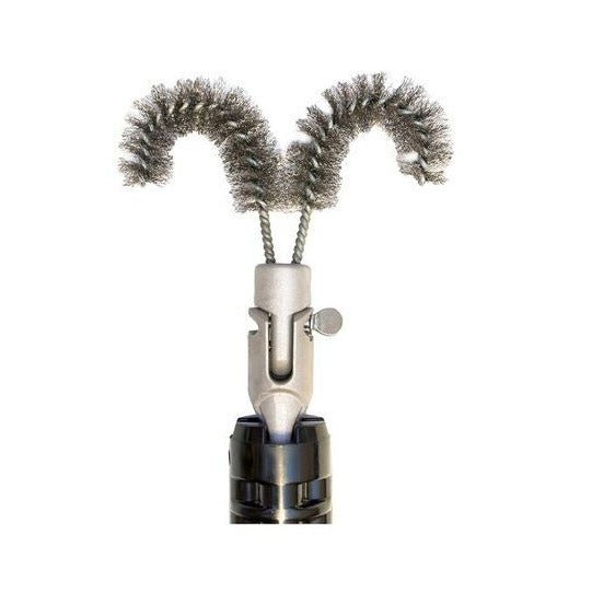 Madi SJWB - 1 Lineman Wire Brush (Swivel J) - Shopena Supply