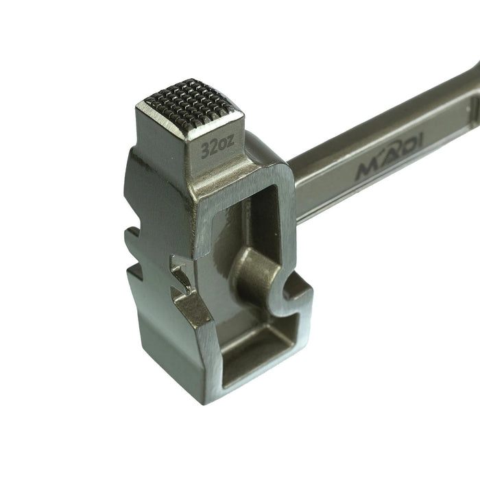 Madi SMLH - 1 Lineman Hammer (Steel Milled) - Shopena Supply