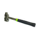 Madi SMLH - 1 Lineman Hammer (Steel Milled) - Shopena Supply
