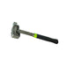 Madi SMLH - 1 Lineman Hammer (Steel Milled) - Shopena Supply