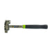 Madi SMLH - 1 Lineman Hammer (Steel Milled) - Shopena Supply