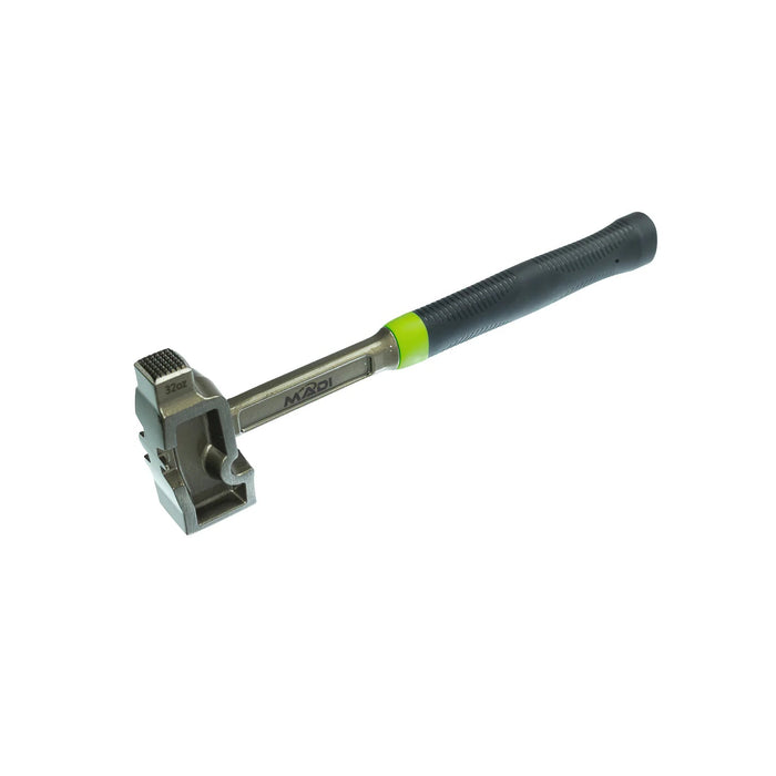 Madi SMLH - 1 Lineman Hammer (Steel Milled) - Shopena Supply