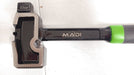Madi SMLH - 1 Lineman Hammer (Steel Milled) - Shopena Supply