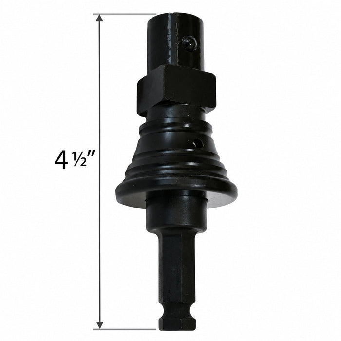 Madi SS-3AD Adapter for Slot Socket Flip - Shopena Supply