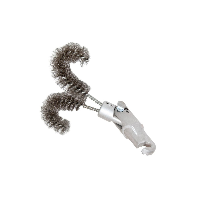 Madi Swivel J Lineman Wire Brush - Shopena Supply