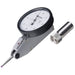 Mitutoyo 0 - .008" .0001" Graduation Horizontal Ruby Tip Dial Test Indicator - Shopena Supply