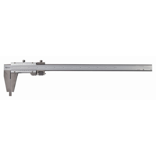 Mitutoyo 0 - 12" .001" Graduation Absolute Vernier Style Caliper - Shopena Supply