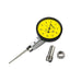 Mitutoyo 0 - .5mm 0.01mm Graduation Horizontal Long Tip Dial Test Indicator - Shopena Supply