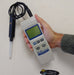 PCE 0 - 30,000G Portable AC DC EMF Detector & Magnetometer Gauss Magnetic Field Meter - Shopena Supply