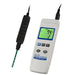 PCE 0 - 30,000G Portable AC DC EMF Detector & Magnetometer Gauss Magnetic Field Meter - Shopena Supply