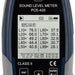 PCE 428 Class 2 Decibel Sound Meter (25 - 136dB) - Shopena Supply