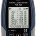 PCE 428 Class 2 Decibel Sound Meter (25 - 136dB) - Shopena Supply