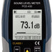 PCE 430 Class 1 Decibel Sound Meter (22 - 136dB) - Shopena Supply