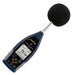 PCE 430 Class 1 Decibel Sound Meter (22 - 136dB) - Shopena Supply