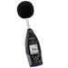 PCE 432 Class 1 Decibel Sound Meter with GPS (22 - 136dB) - Shopena Supply