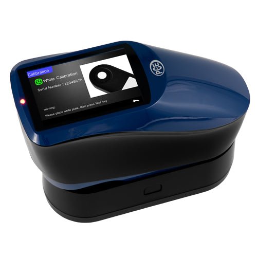 PCE CSM 20 Wireless Spectrophotometer - Shopena Supply