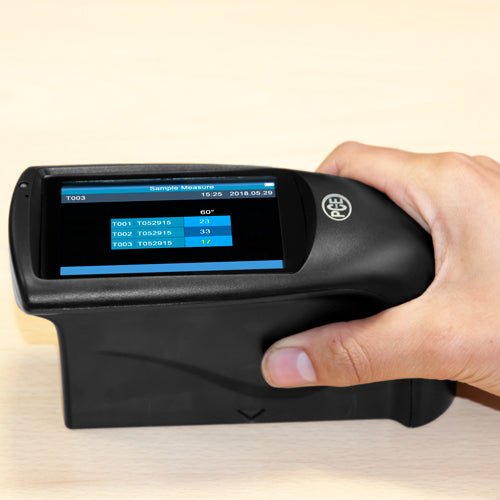 PCE GM 60 Plus Gloss Meter - Shopena Supply