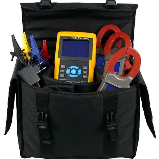 PCE PA 8000 Clamp Meter - Shopena Supply