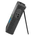 PCE PA 8300 1 Clamp Meter (With Current Clamps) - Shopena Supply