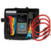 PCE PA 8300 2 Clamp Meter (with Flexible Rogowski Coils) - Shopena Supply