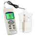 PCE PHD 1 Multifunction Data Logging pH Meter (0 - 14pH) - Shopena Supply