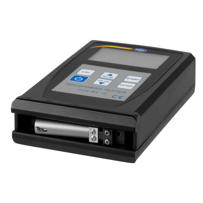 PCE RT 10 Ra Rz Profilometer Surface Roughness Tester - Shopena Supply