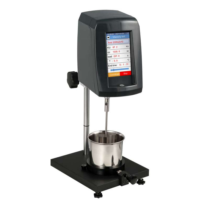 PCE RVI 8 Viscometer Viscosity Tester - Shopena Supply