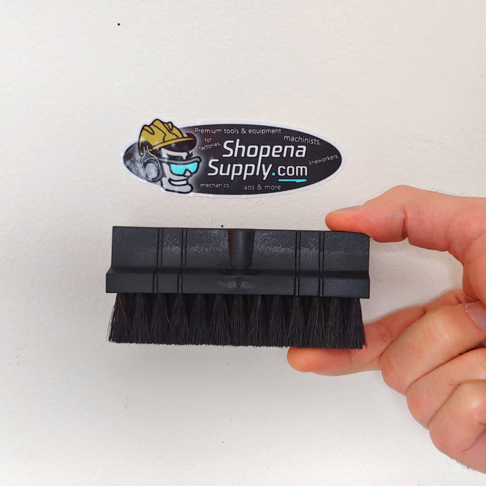 Perma 100 x 30mm Oil Brush (10 pack) - Shopena Supply