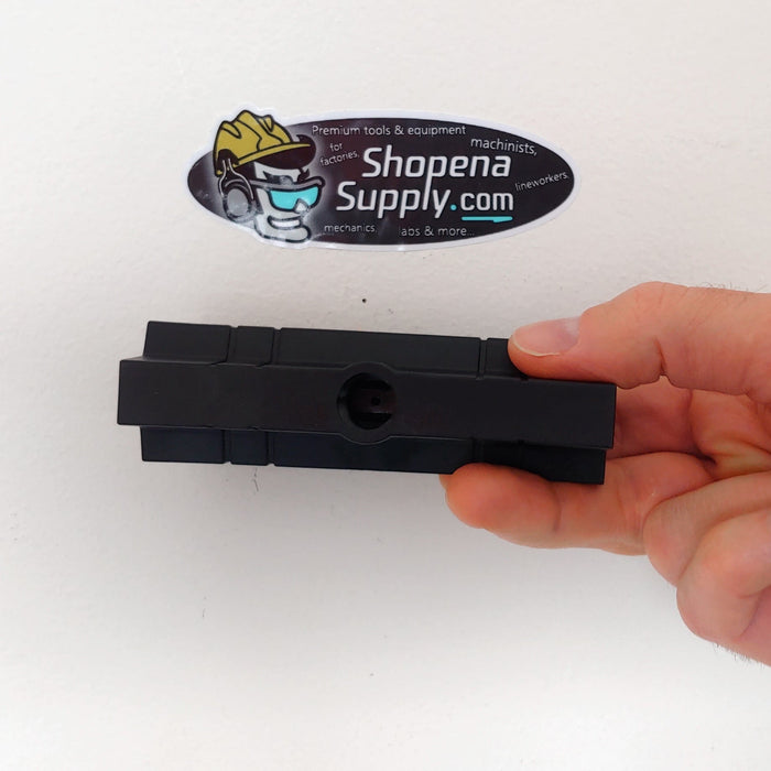 Perma 100 x 30mm Oil Brush (10 pack) - Shopena Supply