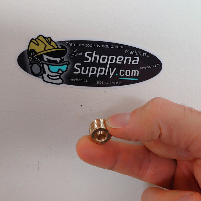 Perma 100 x 30mm Oil Brush (10 pack) - Shopena Supply