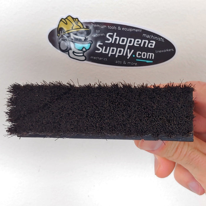 Perma 100 x 30mm Oil Brush (10 pack) - Shopena Supply