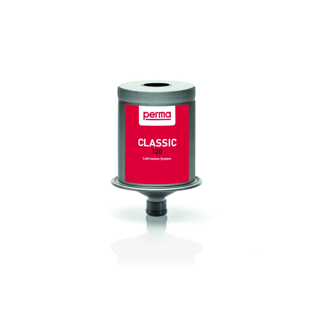 Perma Classic 120 ml Single Point Automatic Lubricator - Shopena Supply