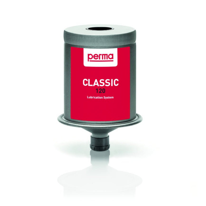 Perma Classic 120 ml Single Point Automatic Lubricator - Shopena Supply