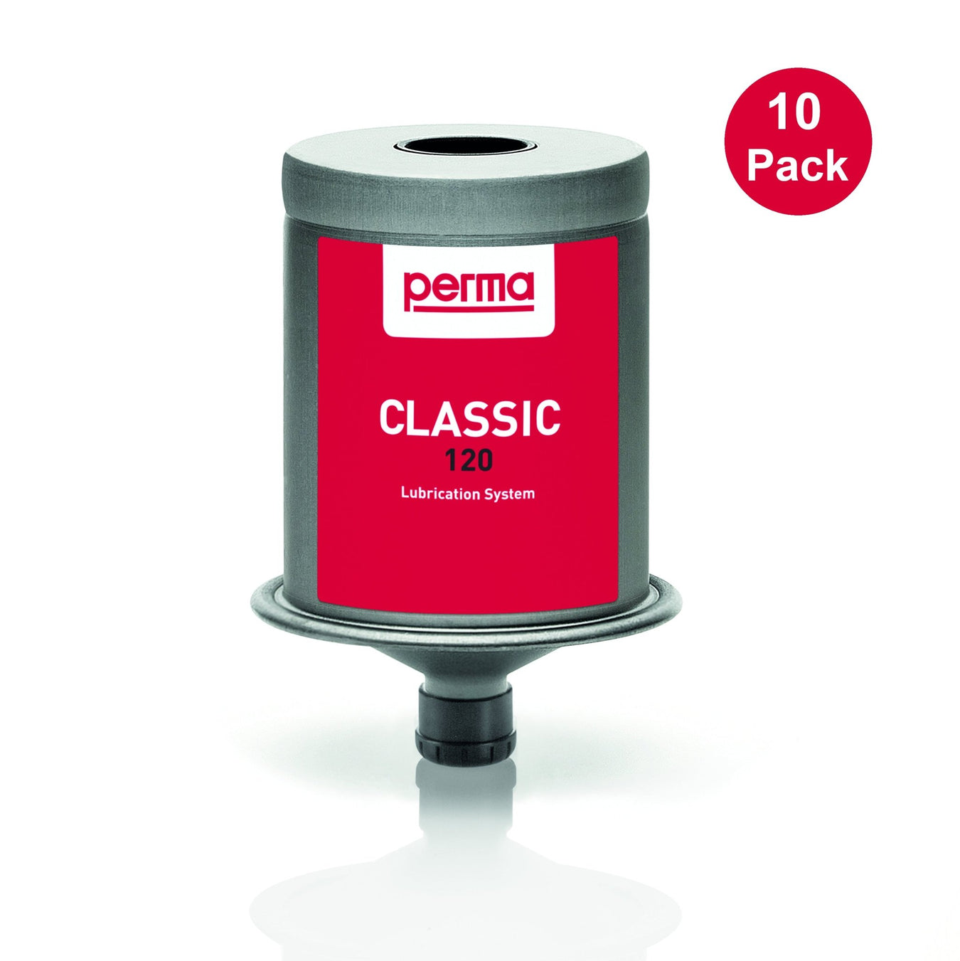 Perma Classic 120ml Automatic Grease Lubrication (10pcs) - Shopena Supply