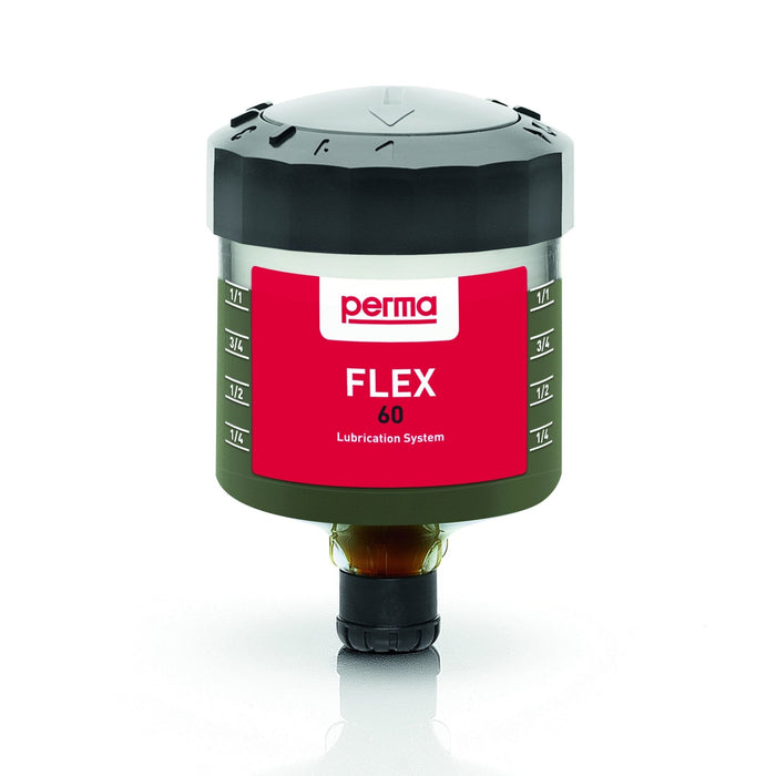 Perma Flex 60 ml Single Point Automatic Lubricator (10pcs) (Select Filling) - Shopena Supply