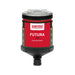 Perma Futura 120ml Single Point Automatic Lubricator Canister (10pcs) (Select Fill) - Shopena Supply