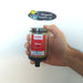 Perma Nova 125ml Single Point Automatic Lubricator Canister (10pcs) (Select Fill) - Shopena Supply