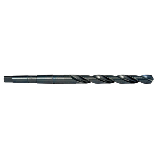 Precision Twist Drill 209 1 - 11/64"D 13"L HSS #4MT Drill Bit - Shopena Supply