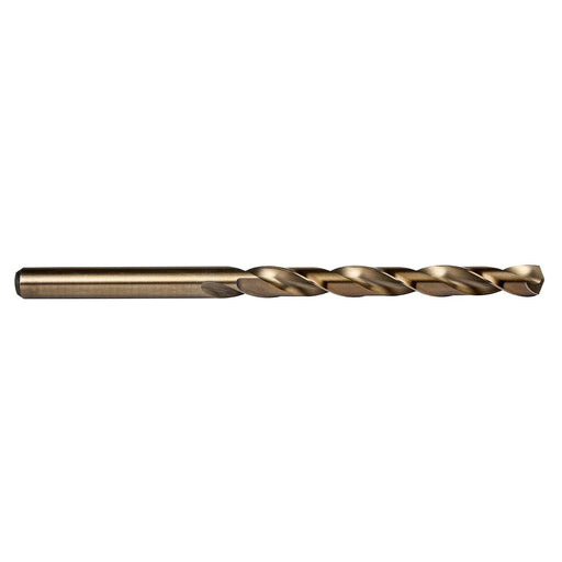 Precision Twist Drill M51CO 61/64"D 11"L HSS - E Cobalt Straight Shank & Taper Length Drill Bit - Shopena Supply