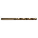 Precision Twist Drill M51CO 61/64"D 11"L HSS - E Cobalt Straight Shank & Taper Length Drill Bit - Shopena Supply